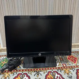 HP monitor 22