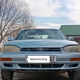 Toyota Camry 1993