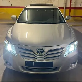 Toyota Camry 2011