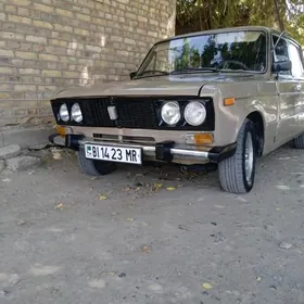 Lada 2106 1990