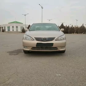 Toyota Camry 2003