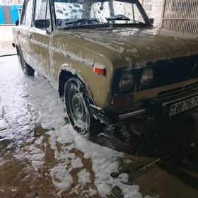 Lada 2106 1981