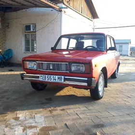 Lada 2105 1988