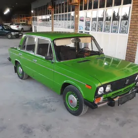 Lada 2106 1980