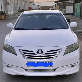 Toyota Camry 2007