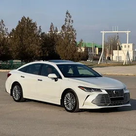 Toyota Avalon 2020