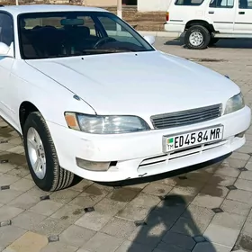 Toyota Mark II 1993