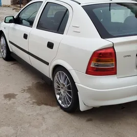 Opel Astra 1999