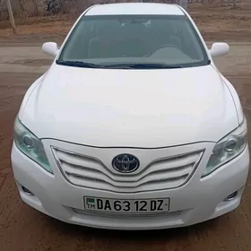 Toyota Camry 2009