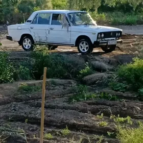 Lada 2106 1991