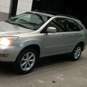 Lexus RX 330 2005