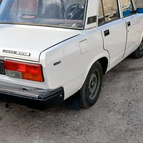 Lada 2107 2004