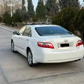 Toyota Camry 2009