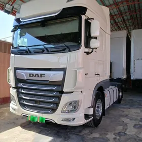 DAF 480 2019