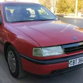 Opel Vectra 1990