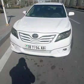 Toyota Camry 2009