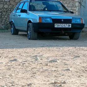 Lada 21099 2003