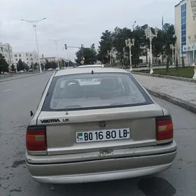 Opel Vectra 1990