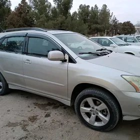 Lexus RX 330 2003