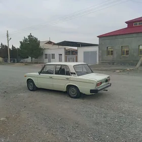 Lada 2106 1996