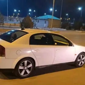 Opel Vectra 2002