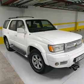 Toyota 4Runner 1999