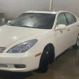 Lexus ES 300 2002