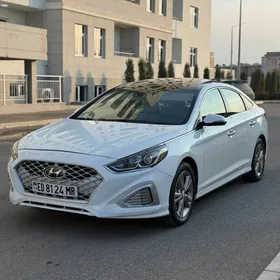 Hyundai Sonata 2019