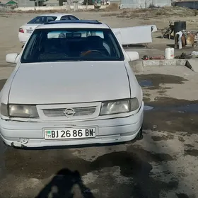 Opel Vectra 1990