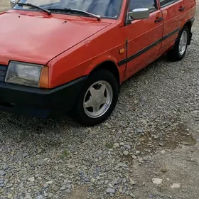 Lada 2109 1995