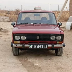 Lada 2106 1999