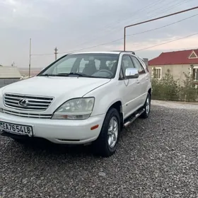 Lexus RX 300 2002