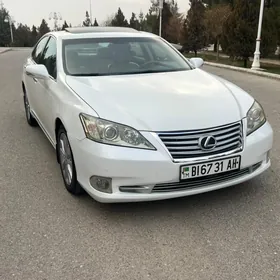 Lexus ES 350 2011