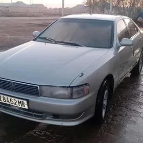 Toyota Cresta 1993