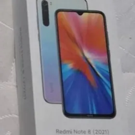 Redmi Not8