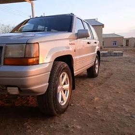 Jeep Grand Cherokee 1994