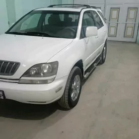 Lexus RX 300 2000