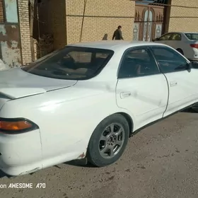 Toyota Mark II 1993