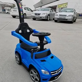 ÇAGA RUCKALY MASYN🤩
