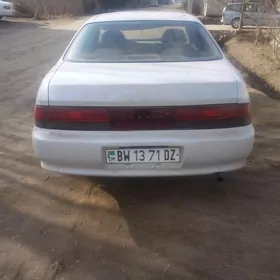 Toyota Cresta 1993