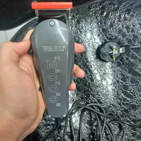 Wahl massynka