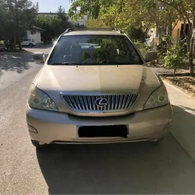 Lexus RX 350 2006