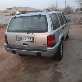 Jeep Grand Cherokee 1995