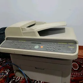 printer SCX-4521F