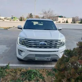 Ford Expedition 2020