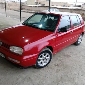 Volkswagen Golf 1998