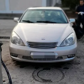 Lexus ES 300 2002