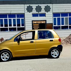 Daewoo Matiz 1999