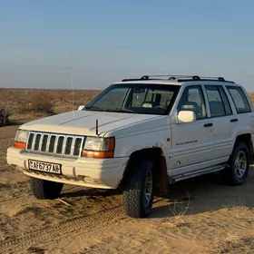 Jeep Grand Cherokee 1996