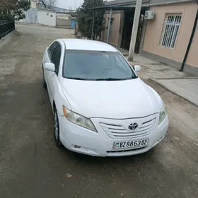 Toyota Camry 2007